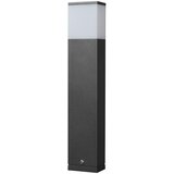 LAVIDA Zunanja LED svetilka Milan (12 W, višina: 50 cm, IP44, toplo bela) Cene