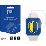 BZ 3MK protection arc zaščitna folija za honor watch 5 zaščita z ekranom, (5000027790) Cene