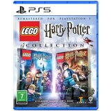Lego Harry Potter Collection /PS5 Cijene