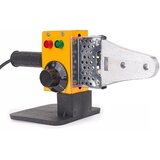  STROJ ZA ZAVARIVANJE PVC I PP CIJEVI 1500W 3 MATRIČA 20-32MM PM-ZGP-1500T1 | shoptok.hr