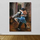 Wallity Slika DEV03404100140, 100x140 cm | ePonuda.com