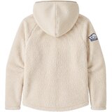 Patagonia BABY RETRO PILE JKT Bež | shoptok.hr