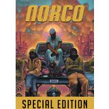 Steam NORCO Special Edition (PC) Key GLOBAL | ePonuda.com