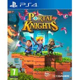 505 Games Portal Knights (playstation 4) | Shoptok.si