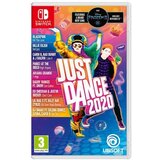 Just Dance 2020 - igra brez ovitka (SWITCH) - rabljeno Cene