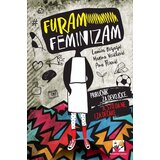 Kreativni Centar Lamija Begagić, Marina Veličković, Ana Pejović - Furam feminizam Cene