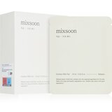 mixsoon Jastučići za hidrataciju lica Soybean Milk