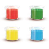 Ses Creative Feel Good plastelin – Pure (4 x 90 g) | shoptok.hr