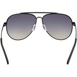 Guess Sončna očala črna | Shoptok.si