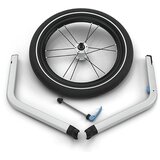 Thule Chariot jogging kit 2 - komplet za trčanje za multifunkcionalnu sportsku prikolicu za jedno dijete | shoptok.hr