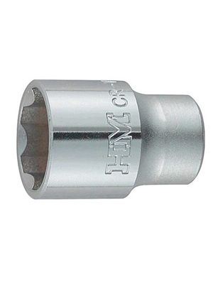 Nastavak šestokutni 10mm 1/2' E12-10A