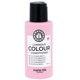 Maria Nila Luminous Colour Conditioner 100 ml regenerator obojena kosa za žene | shoptok.hr
