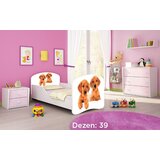 ACMA dečiji krevet I 160x80 + dušek 6 cm39 | ePonuda.com