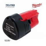 Telit Power baterija za ručni alat milwaukee M12 li-ion 10.8V 2000mAh Cene