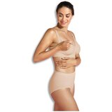 Carriwell nedrček Carri-Gel Carri-Gel, kožna barva, M beige | Shoptok.si