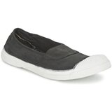 Bensimon TENNIS ELASTIQUE Siva Cijene