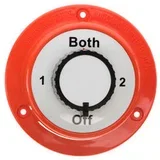 PREKIDAČ ZA BATERIJU 12V 230A 1-1+2-2