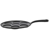 Kinghoff LITOŽELEZNA PONEV ZA PALAČINKE 23CM KiNGHOFF KH-1263, (21237605) | Shoptok.si