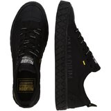 Palladium Niske tenisice crna | shoptok.hr