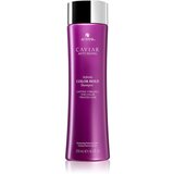 Alterna Caviar Anti-Aging Infinite Color Hold hidratantni šampon za obojenu kosu 250 ml | shoptok.hr