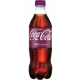 Coca-Cola cherry 0.5L pet Cene