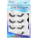 INF Ogrevane samolepilne trepalnice, paket 5 parov Model 1, (21778439) | Shoptok.si