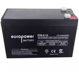 Europower UPS Battery ES12-9 12V 9Ah | Eponuda.com