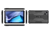 Oukitel RT3 pro tablet rugged 4G/4+12GB/128GB/5150mAh/GPS/BT/DualSIM/Android14 | ePonuda.com