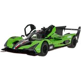  Licencirani auto na daljinsko upravljanje 1:14 Lamborghini SC63 - zeleni | Shoptok.si