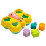 Toyz Šareni sorter oblika leptirić Cijene