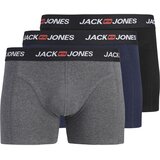 Jack & Jones Set Muški donji veš, 3 komada, Višebojni Cene