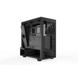 Be Quiet! Pure Base 500DX ATX kučište, crna | shoptok.hr