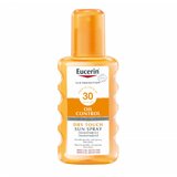 Eucerin transparentni sprej za zaštitu osetljive kože od sunca SPF 30 200ml Cene