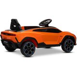 Beneo 11V Lamborghini Lanzador, auto na akumulator, narančasti | Shoptok.si