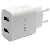 evolution TC-08 12W dual kućni punjač