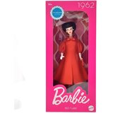 Mga Entertainment Barbie Red Flare 1962 kolekcionarska lutka 15cm Cijene