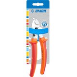 Unior izolirane škarje za kable 170 mm, fi 10 mm 580/1VDEBI 610440 | Shoptok.si