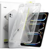 Ringke KALJENO STEKLO EASY SLIDE ZA IPAD PRO 11 5 2024 CLEAR, (22002154) | Shoptok.si