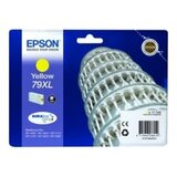 Epson Tinta EPSON WF-5290/5190 Yellow 79XL Cijene