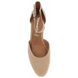 Tamaris Espadrile 1-22319-44 Rjava | Shoptok.si