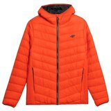 4f Jakne Veste TDJAM085 orange Oranžna | Shoptok.si