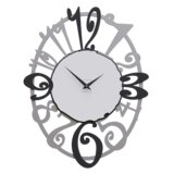Callea Design Zidni sat Michelle | shoptok.hr
