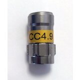 Televes Televizija F-CONNECTOR FSI2000, (20587992) | Shoptok.si