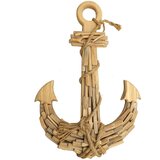 Signes Grimalt Obeski Orament Sidro Mar. Kostanjeva | Shoptok.si