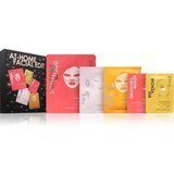 Rodial At Home Facial Collection darilni set | Shoptok.si