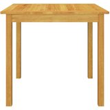  3-dijelni vrtni blagovaonski set crni | shoptok.hr