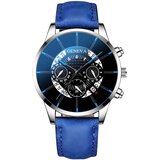  BR-23743 - Plava / Srebrna KP23743 | shoptok.hr