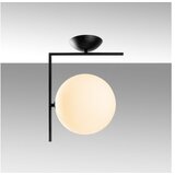Opviq Luster Luminar-14120, 30x25x43cm, IP20, Bijelo-crna | Eponuda.ba