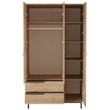 Hanah home ON23-S oak young room set | ePonuda.com