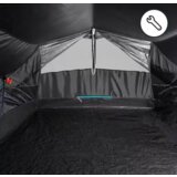 Olimp Sport Beli šator za kampovanje 2 osobe White sesion | ePonuda.com